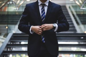 hired by an employer in China
