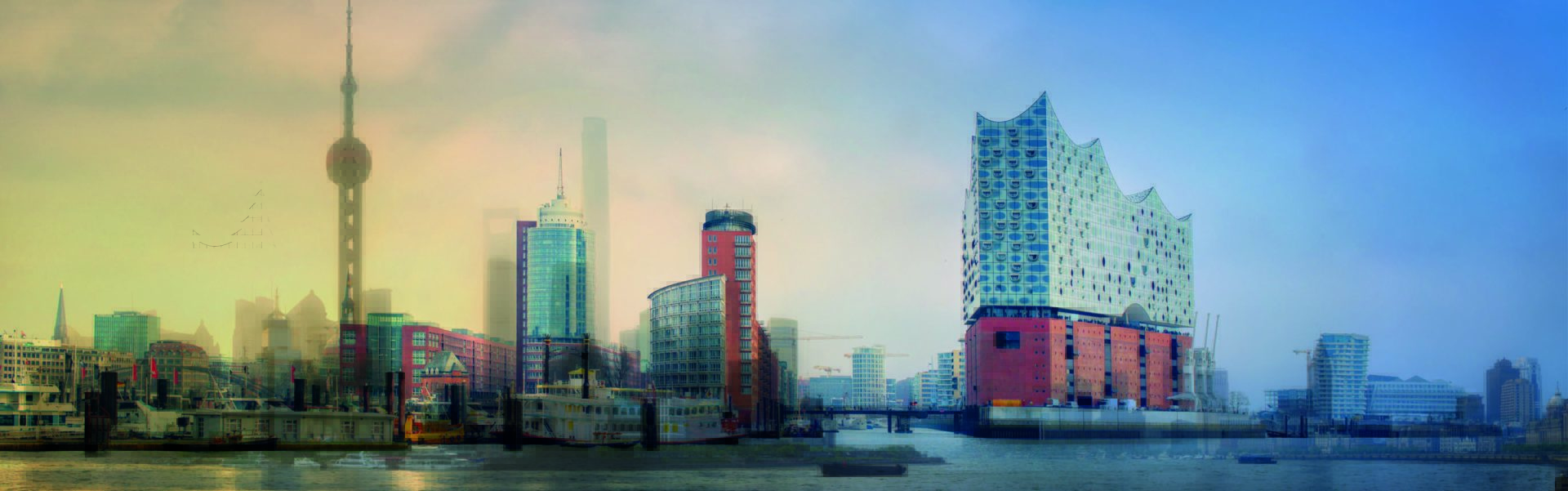 Shanghai Hamburg SNB LEAF - Law firms specialized in M&A