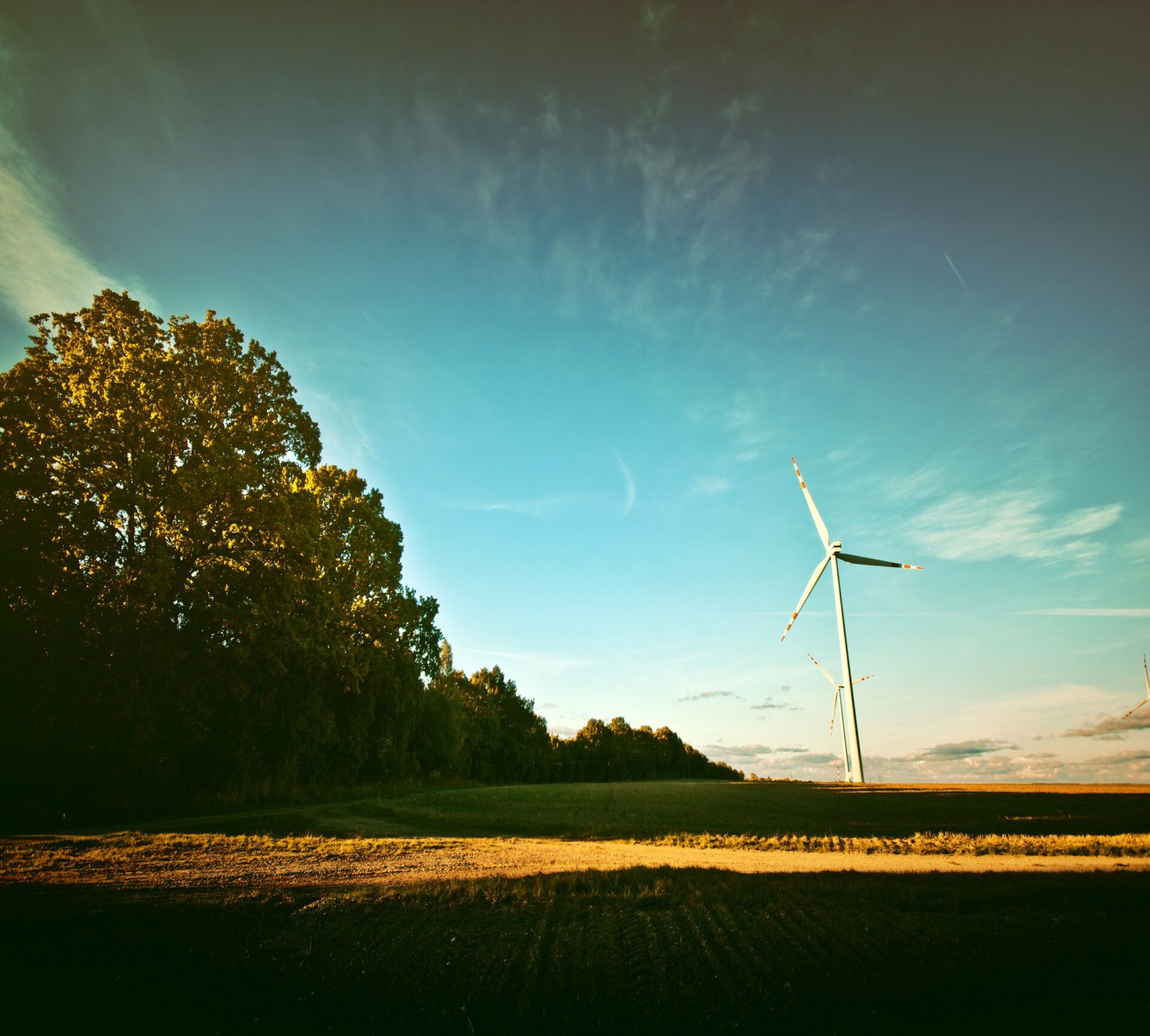 Eolienne
