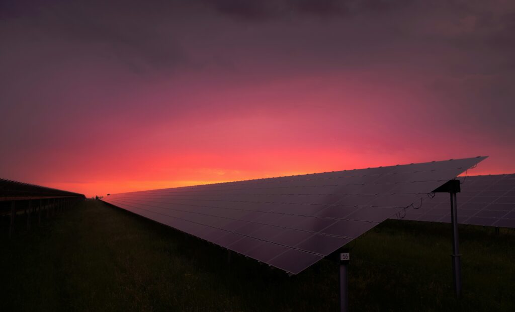 green energy